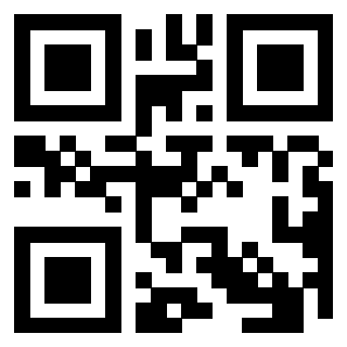 Scansione del Qr Code di 3915845162