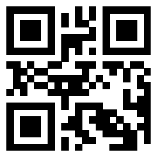 Immagine del Qr Code di 3915845163