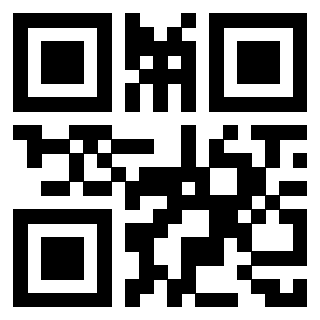 Il QrCode di 3915845165