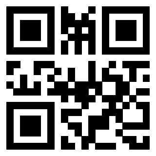 Scansione del Qr Code di 3915845169