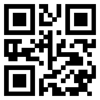 Il QrCode di 3915845170
