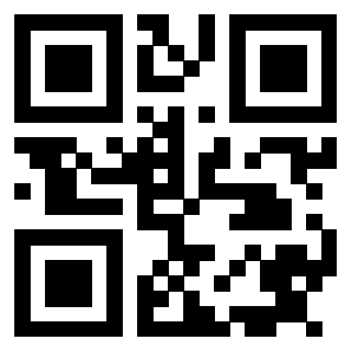Scansione del QrCode di 3915845172