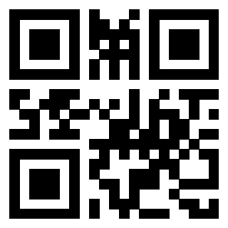 Il Qr Code di 3915845173