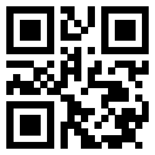 Il QrCode di 3915845176