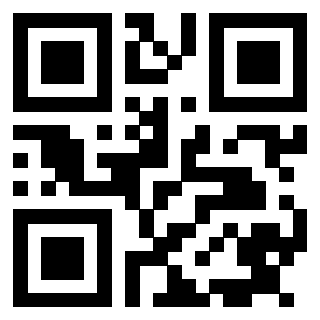 Qr Code di 3915845178