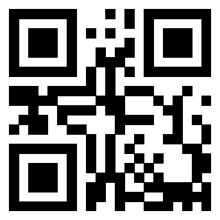 Immagine del Qr Code di 3915845184