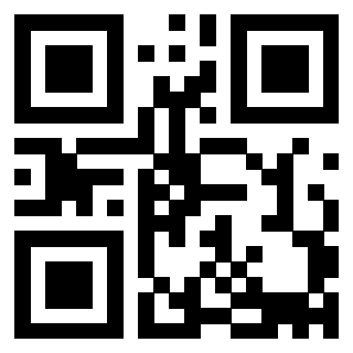 3915845186 - Immagine del Qr Code associato