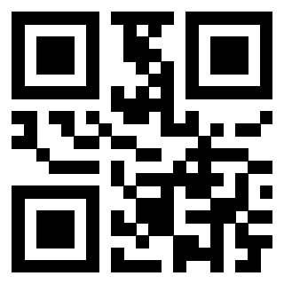 Il QrCode di 3915845187