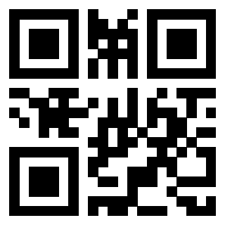 3915845189 - Immagine del Qr Code associato