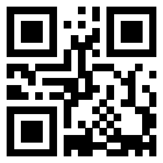 3915845190 - Immagine del Qr Code associato