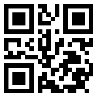 Immagine del QrCode di 3915845195