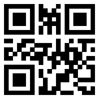 3915845199 - Immagine del Qr Code associato