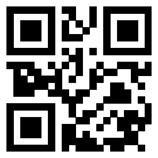 Immagine del QrCode di 3915845200