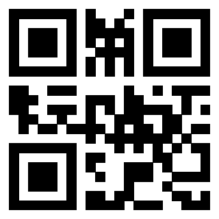 Immagine del Qr Code di 3915845202