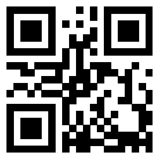 Il QrCode di 3915845206