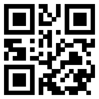 3915845208 Qr Code associato