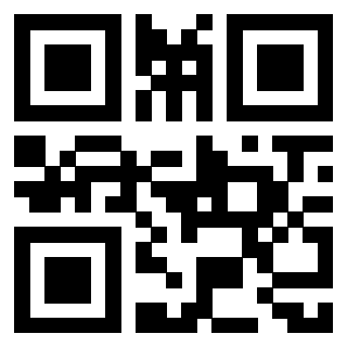 Il Qr Code di 3915845210