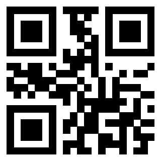 Il QrCode di 3915845215