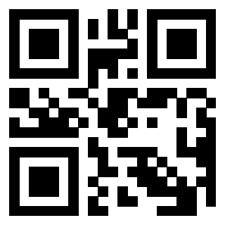 Scansione del Qr Code di 3915845216