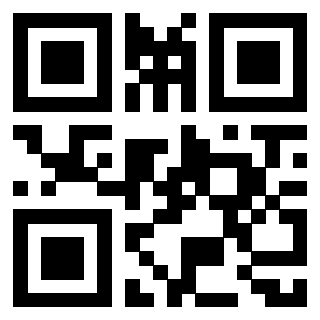 Immagine del Qr Code di 3915845218