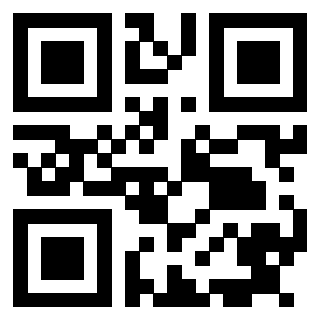Il QrCode di 3915845230