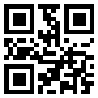 Il QrCode di 3915845231