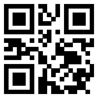 3915845234 Qr Code associato