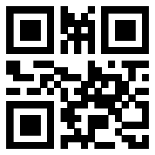 QrCode di 3915845236