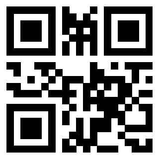 Immagine del QrCode di 3915845237