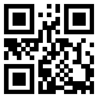 Il QrCode di 3915845240