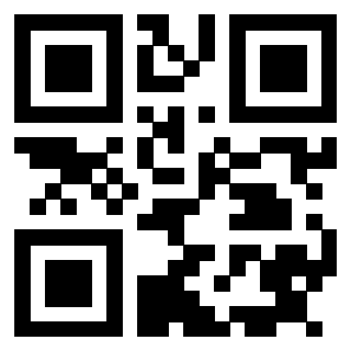 3915845243 QrCode associato