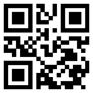 Il QrCode di 3915845244