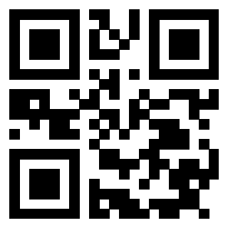 Immagine del QrCode di 3915845245