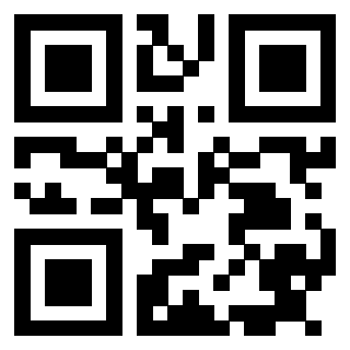 Immagine del Qr Code di 3915845246