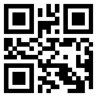 3915845247 Qr Code associato