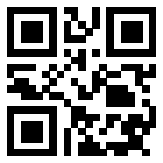 3915845253 Qr Code associato