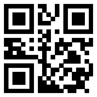 Il Qr Code di 3915845261