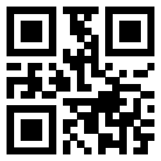 3915845264 - Immagine del Qr Code associato