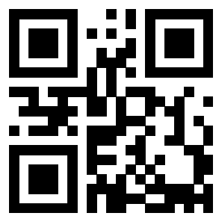 3915845266 - Immagine del Qr Code associato