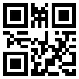 Il QrCode di 3915845269