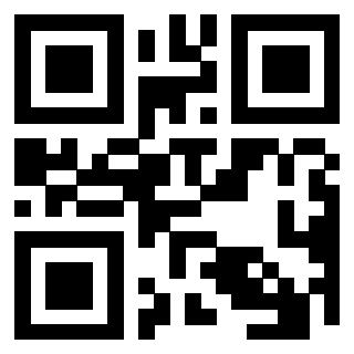 Scansione del Qr Code di 3915845271