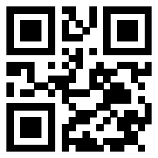 3915845274 - Immagine del Qr Code associato