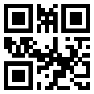 Il Qr Code di 3915845277