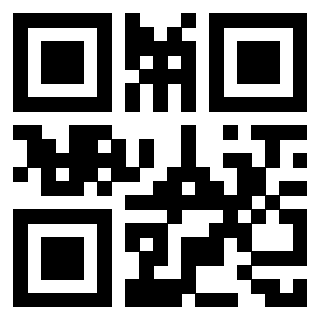 Immagine del Qr Code di 3915845281