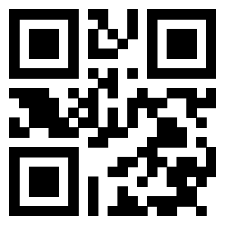 3915845285 - Immagine del Qr Code associato