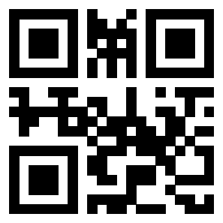 Immagine del Qr Code di 3915845286