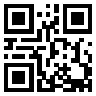 3915845289 - Immagine del Qr Code associato