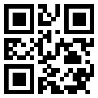 3915845292 - Immagine del QrCode associato