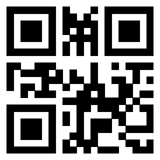 3915845296 - Immagine del Qr Code associato