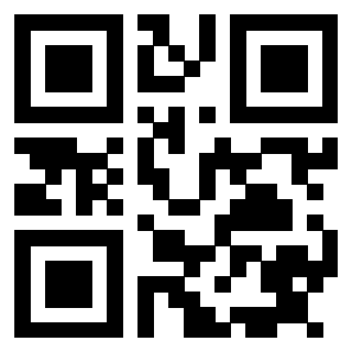 3915845299 - Immagine del QrCode